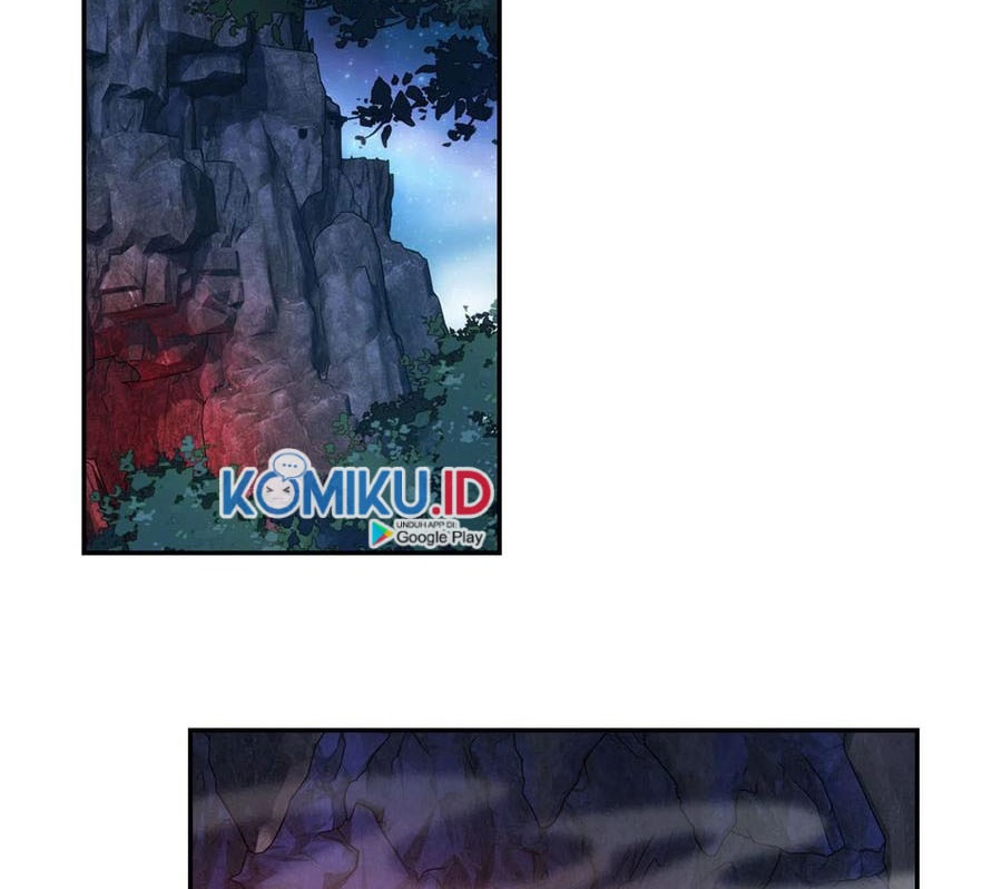 Battle Through the Heavens Chapter 321 Gambar 45