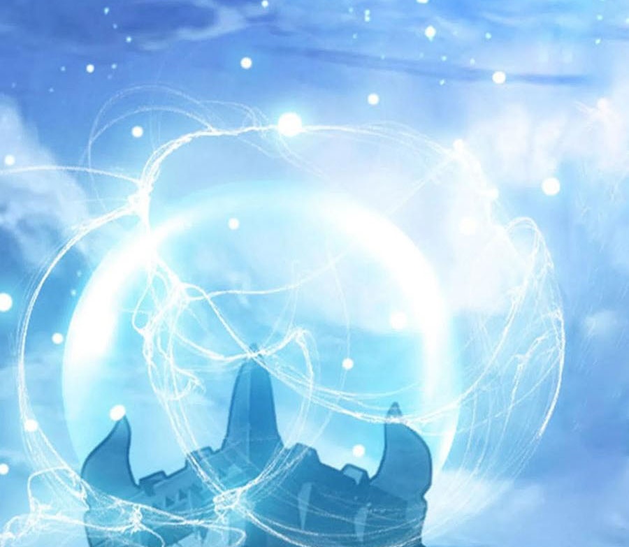 Battle Through the Heavens Chapter 321 Gambar 63