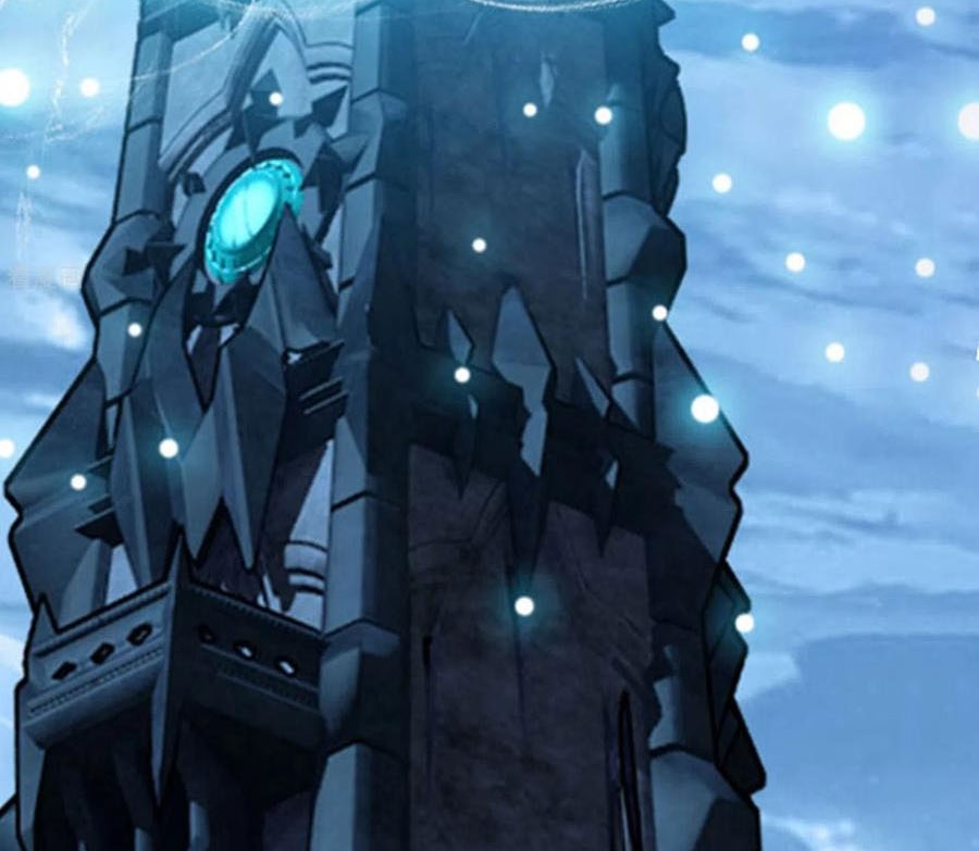 Battle Through the Heavens Chapter 321 Gambar 64