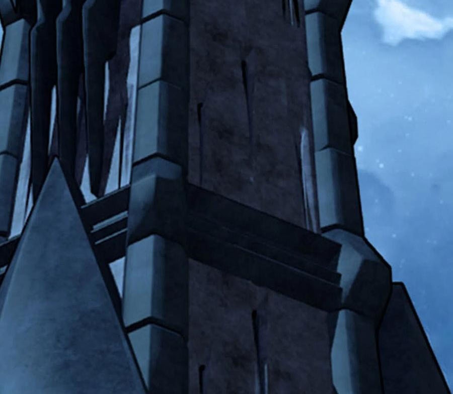 Battle Through the Heavens Chapter 321 Gambar 65