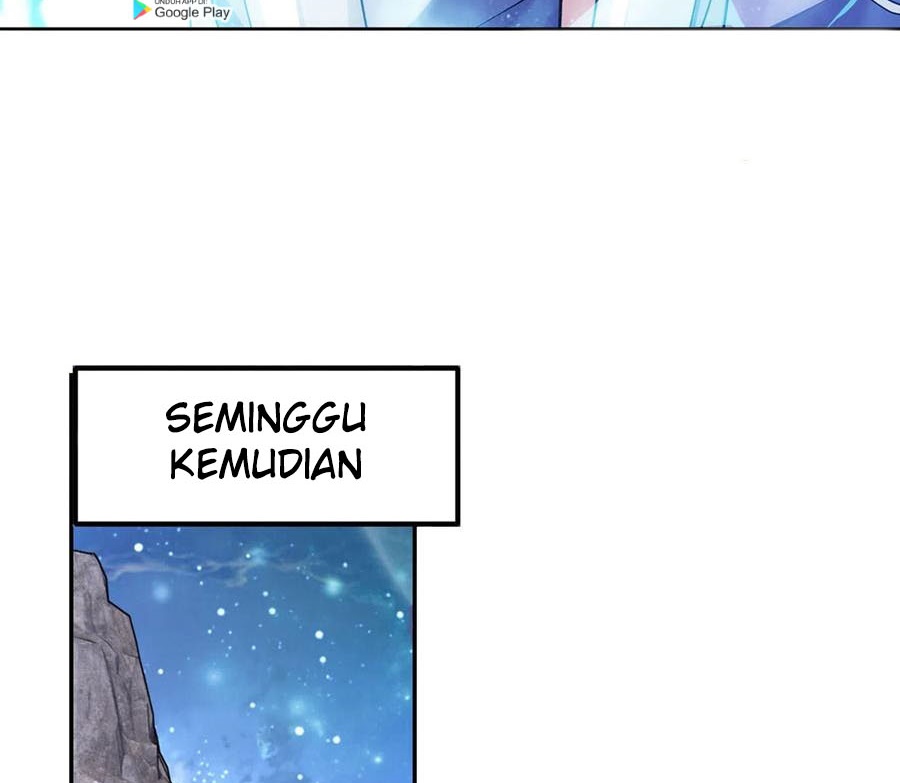 Battle Through the Heavens Chapter 321 Gambar 74