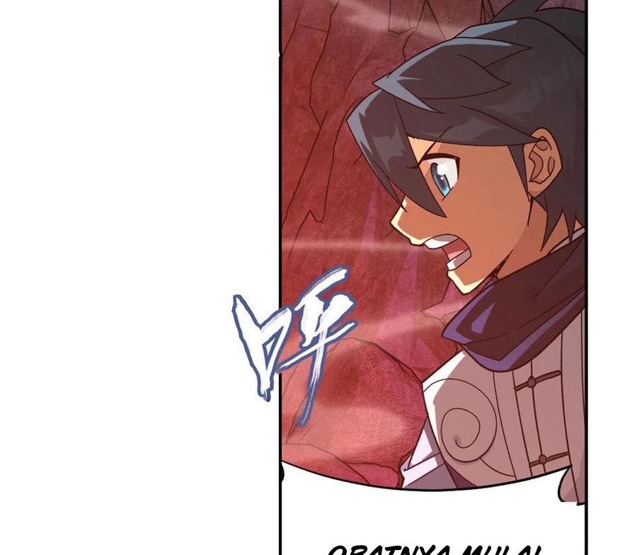 Battle Through the Heavens Chapter 321 Gambar 78