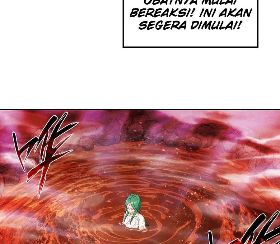 Battle Through the Heavens Chapter 321 Gambar 79