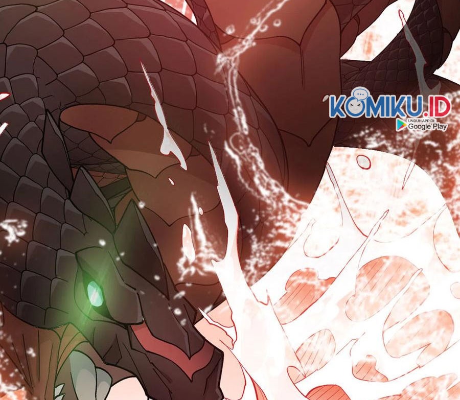 Battle Through the Heavens Chapter 321 Gambar 89