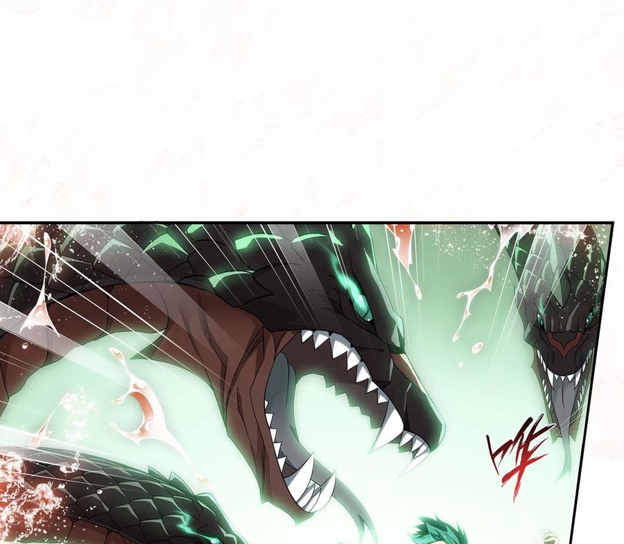 Battle Through the Heavens Chapter 321 Gambar 91