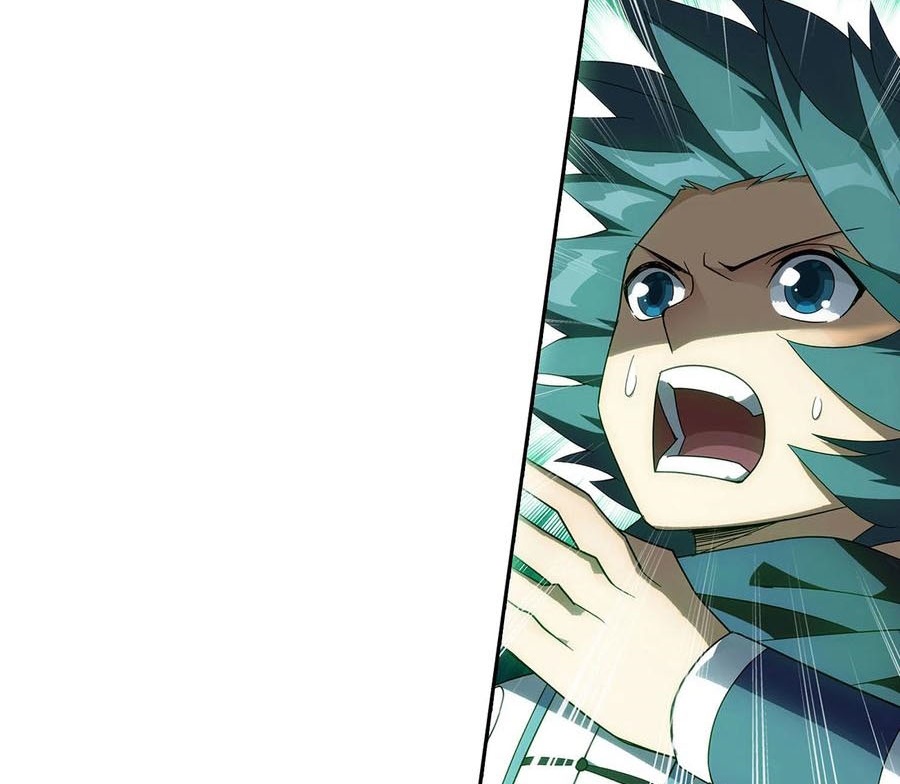 Battle Through the Heavens Chapter 321 Gambar 93