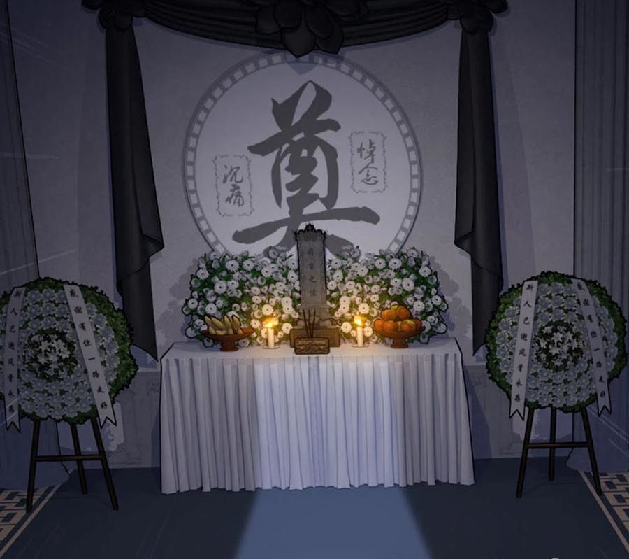 Battle Through the Heavens Chapter 321 Gambar 10