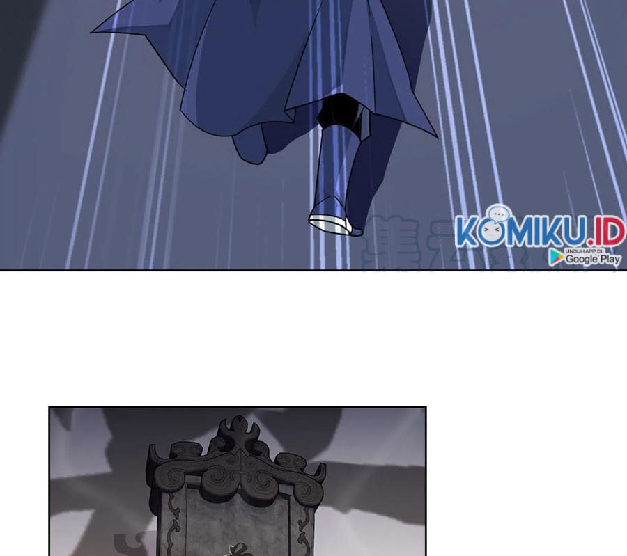 Battle Through the Heavens Chapter 321 Gambar 12