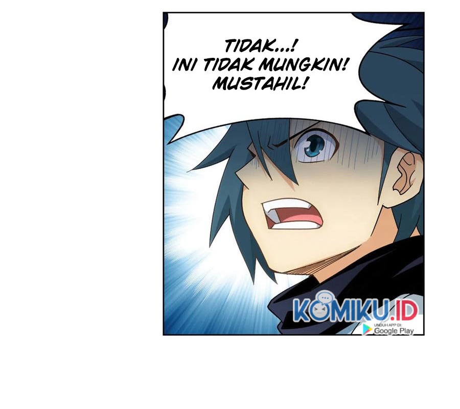 Battle Through the Heavens Chapter 321 Gambar 14