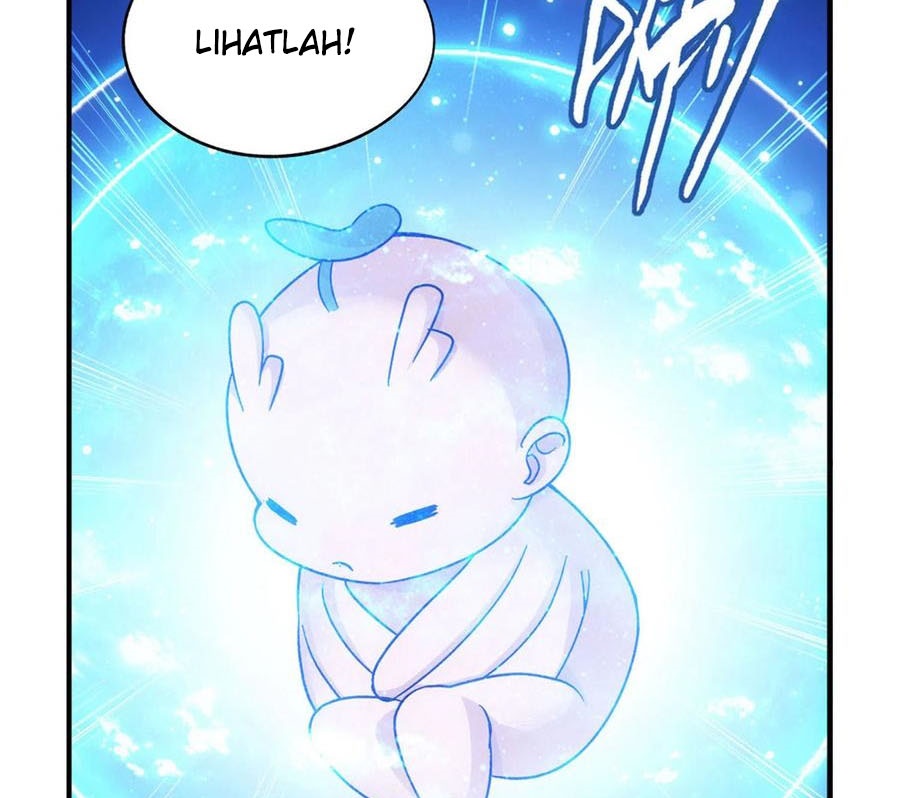 Battle Through the Heavens Chapter 321 Gambar 24