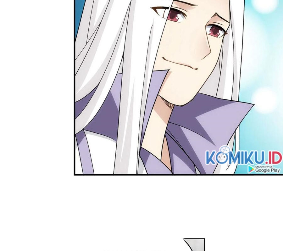 Battle Through the Heavens Chapter 321 Gambar 27