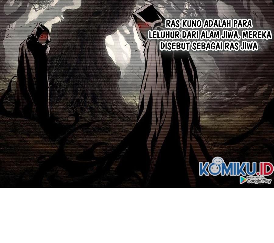 Battle Through the Heavens Chapter 321 Gambar 36