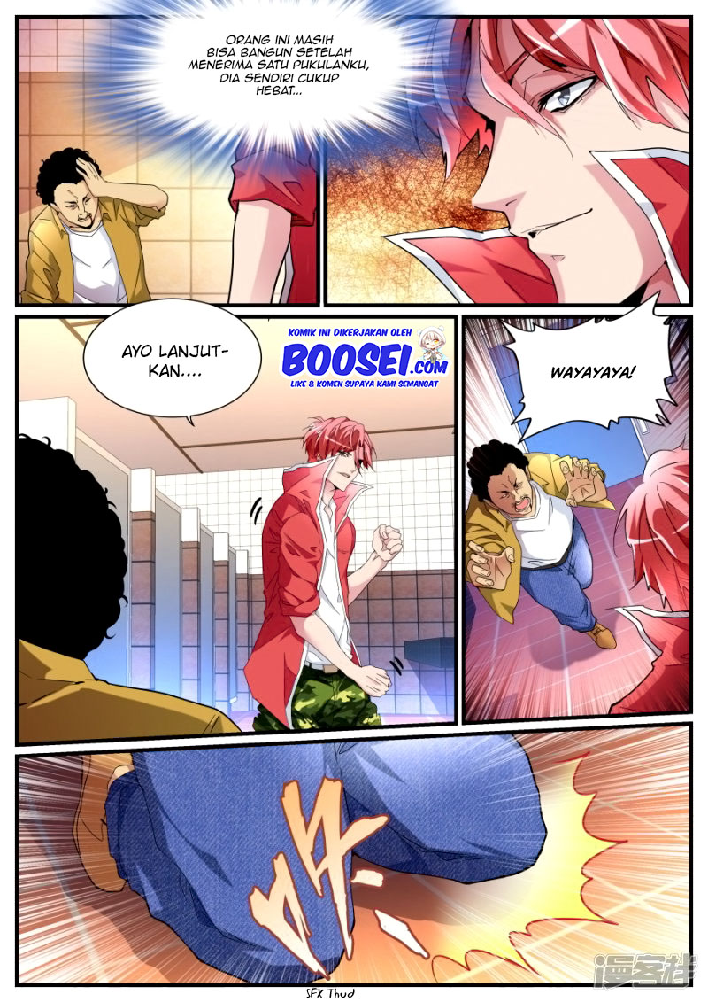 Talented Genius Chapter 68 Gambar 6