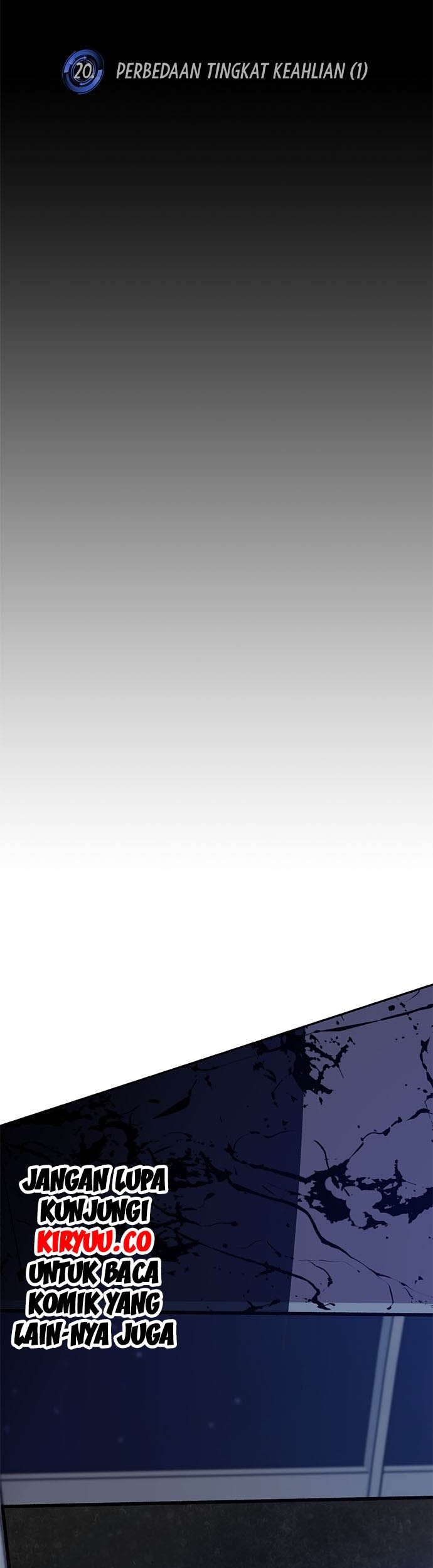 Return to Player Chapter 20 Gambar 8