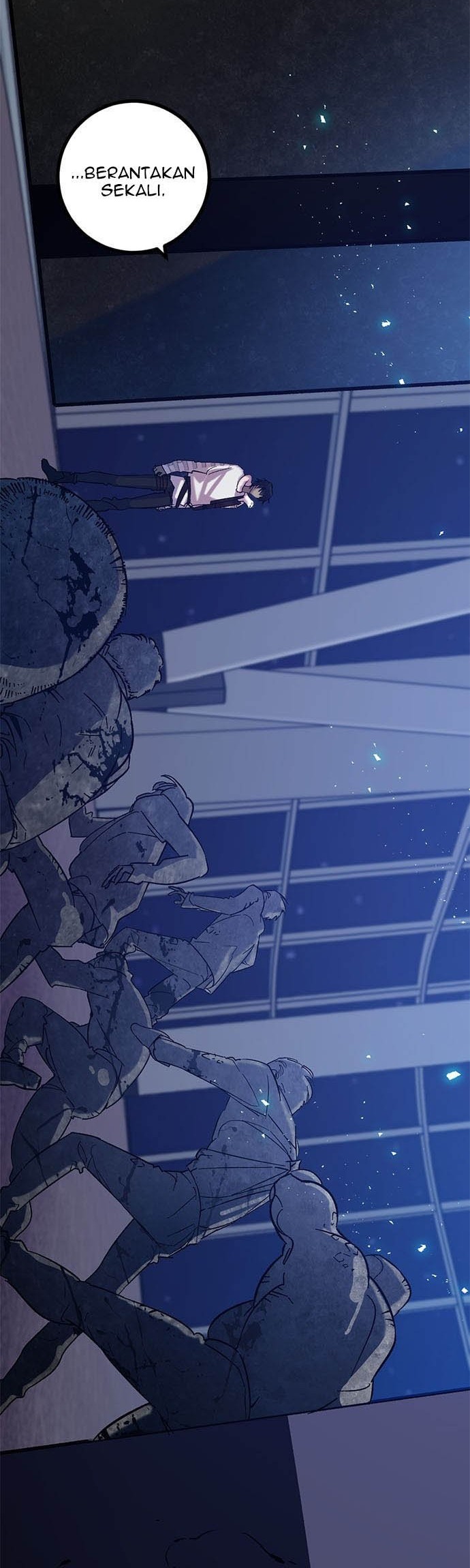 Return to Player Chapter 20 Gambar 9