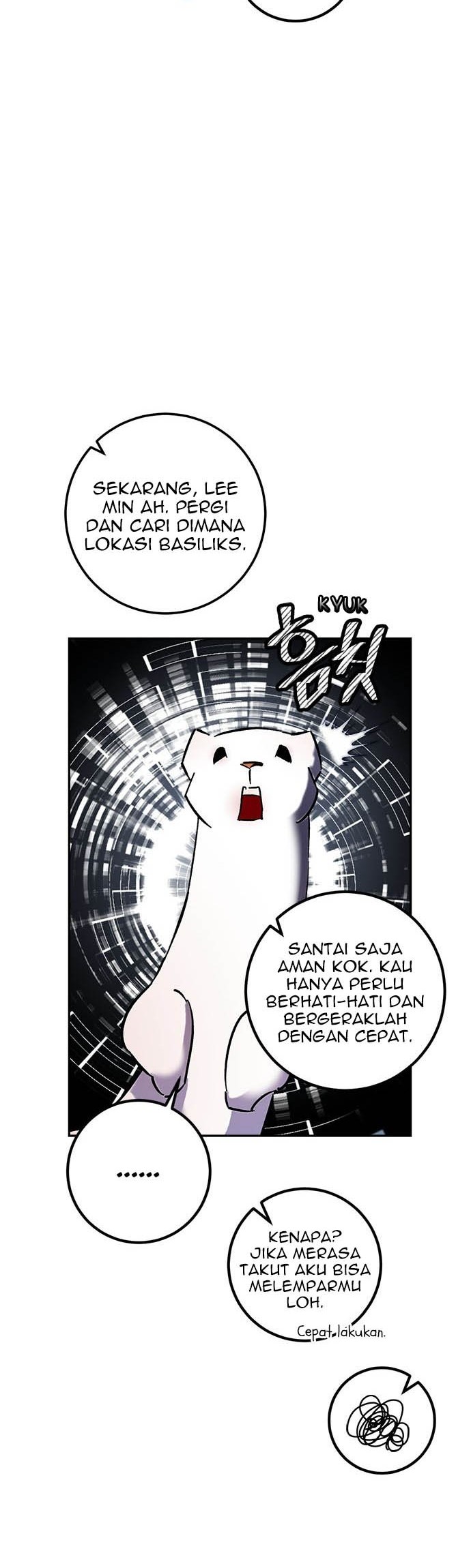 Return to Player Chapter 20 Gambar 11