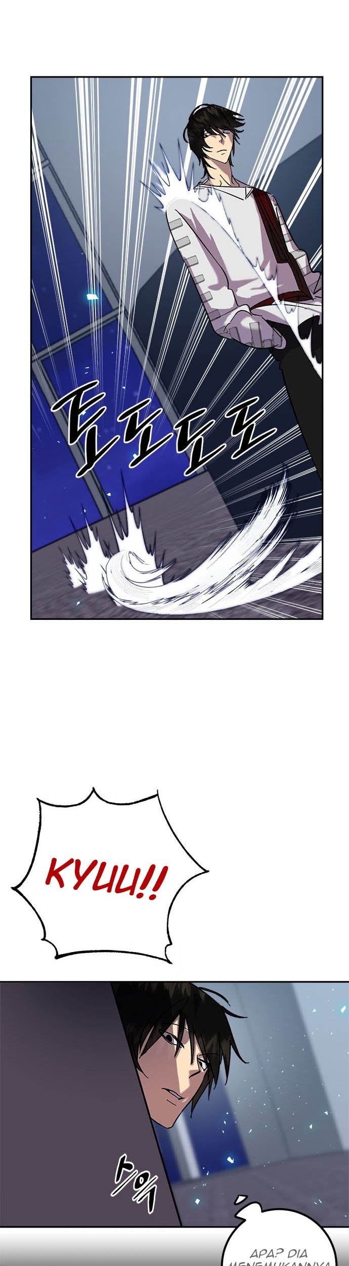 Return to Player Chapter 20 Gambar 12