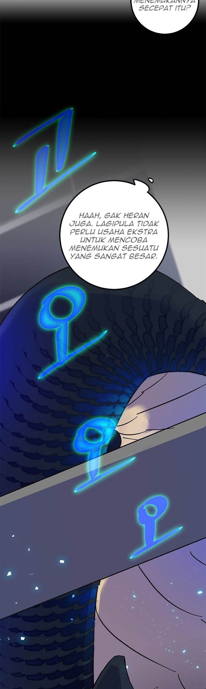 Return to Player Chapter 20 Gambar 13