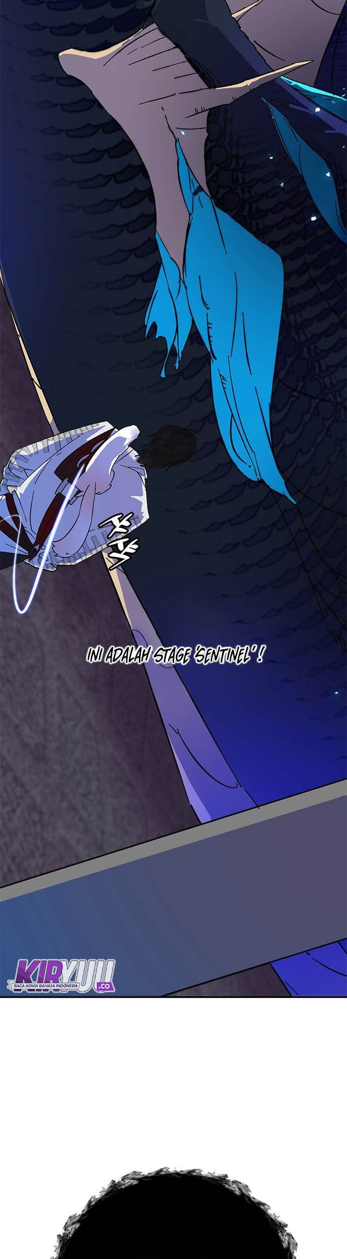 Return to Player Chapter 20 Gambar 14