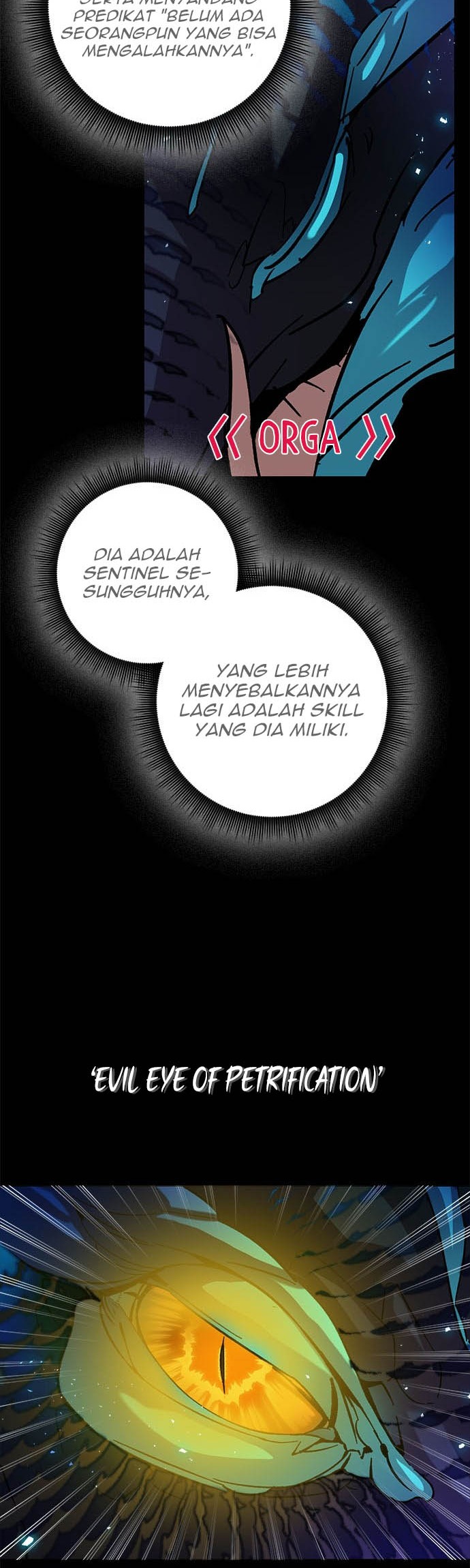 Return to Player Chapter 20 Gambar 17