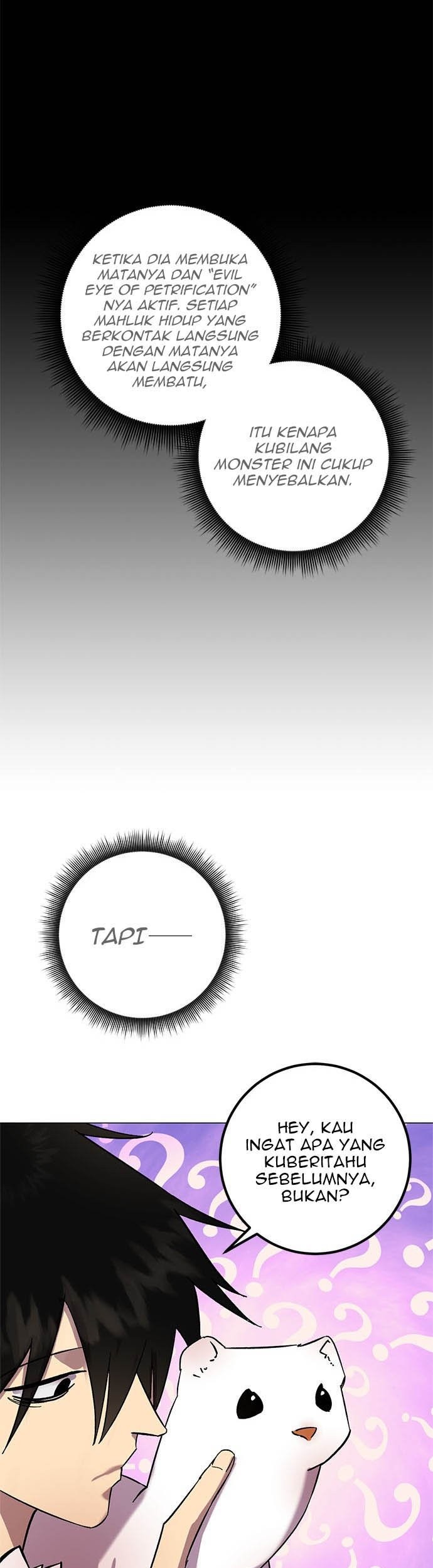 Return to Player Chapter 20 Gambar 18