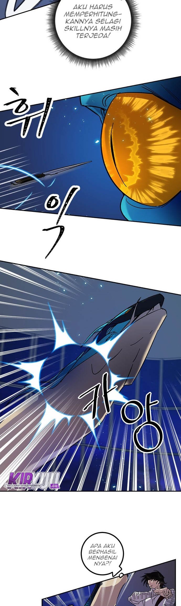 Return to Player Chapter 20 Gambar 23