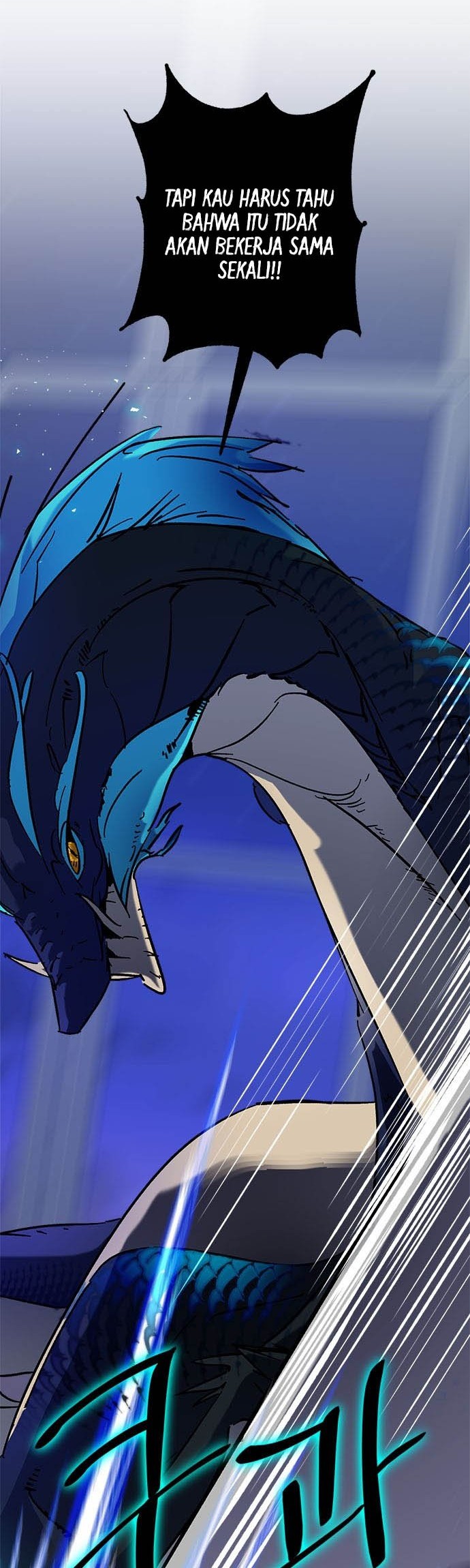 Return to Player Chapter 20 Gambar 33