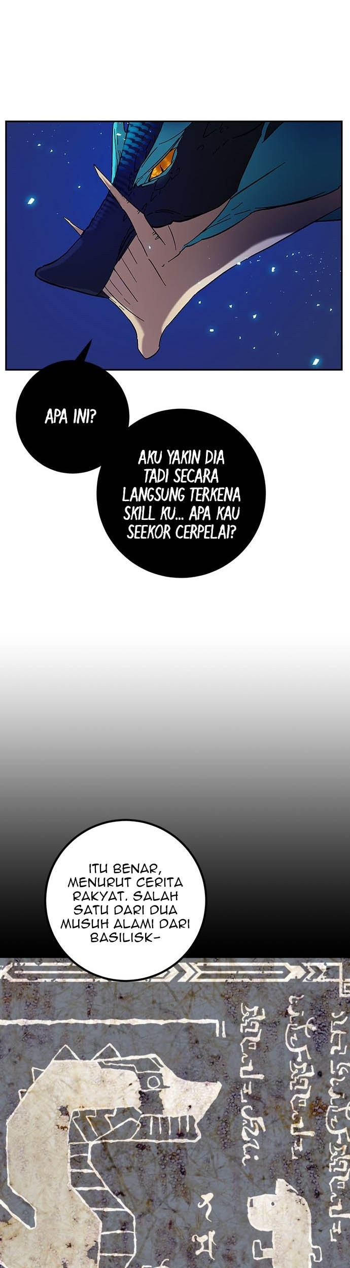 Return to Player Chapter 20 Gambar 26