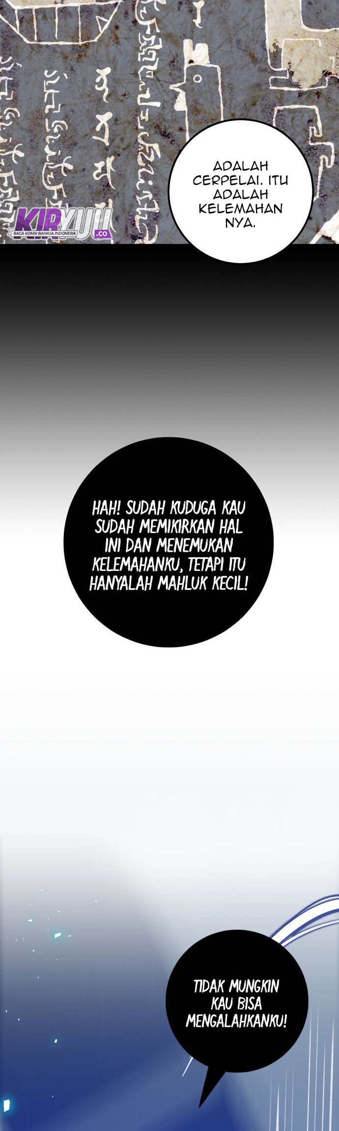 Return to Player Chapter 20 Gambar 27