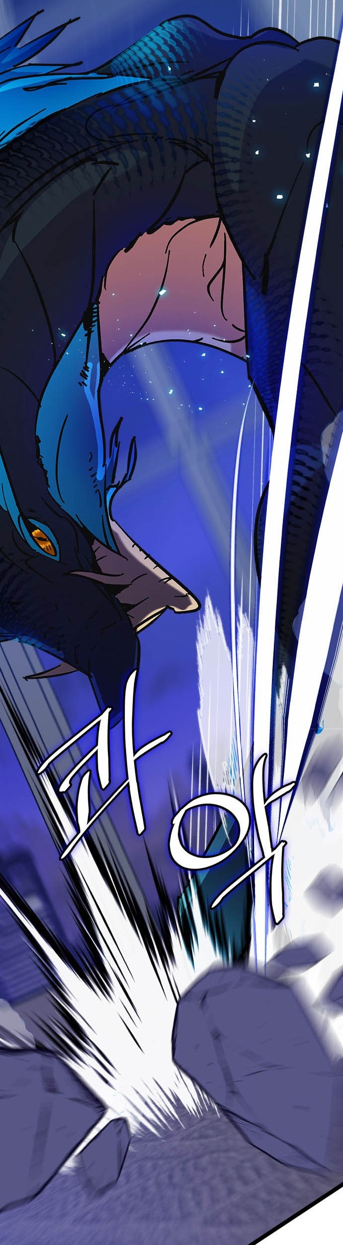 Return to Player Chapter 20 Gambar 28