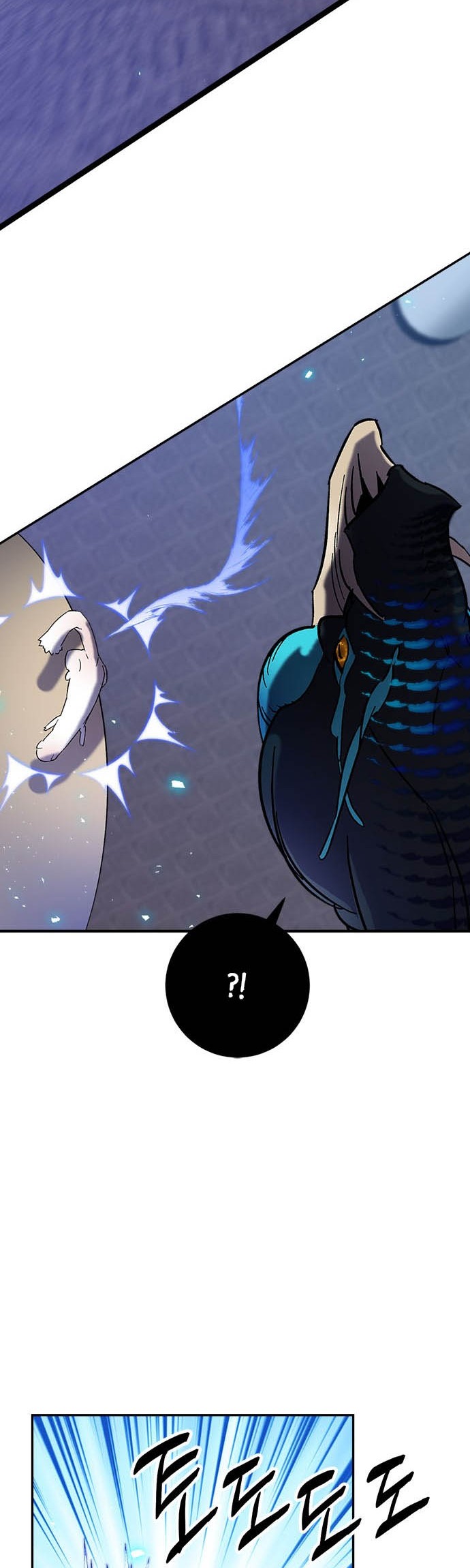 Return to Player Chapter 20 Gambar 29