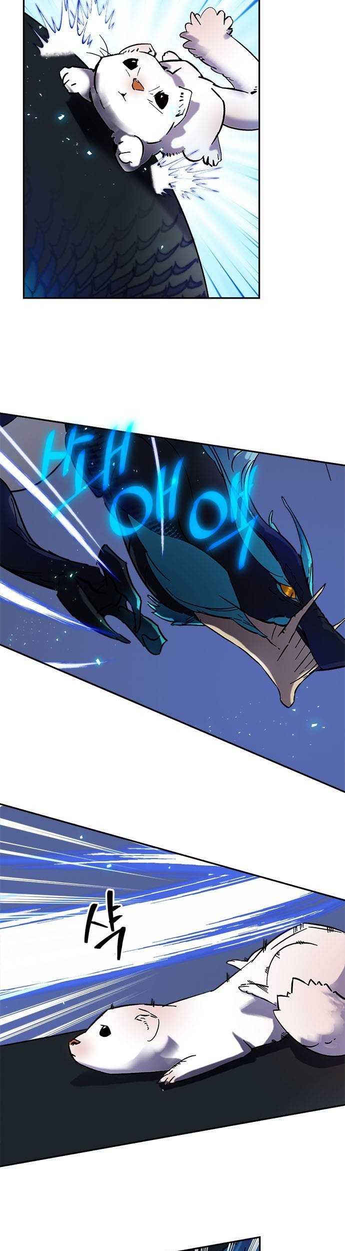 Return to Player Chapter 20 Gambar 30