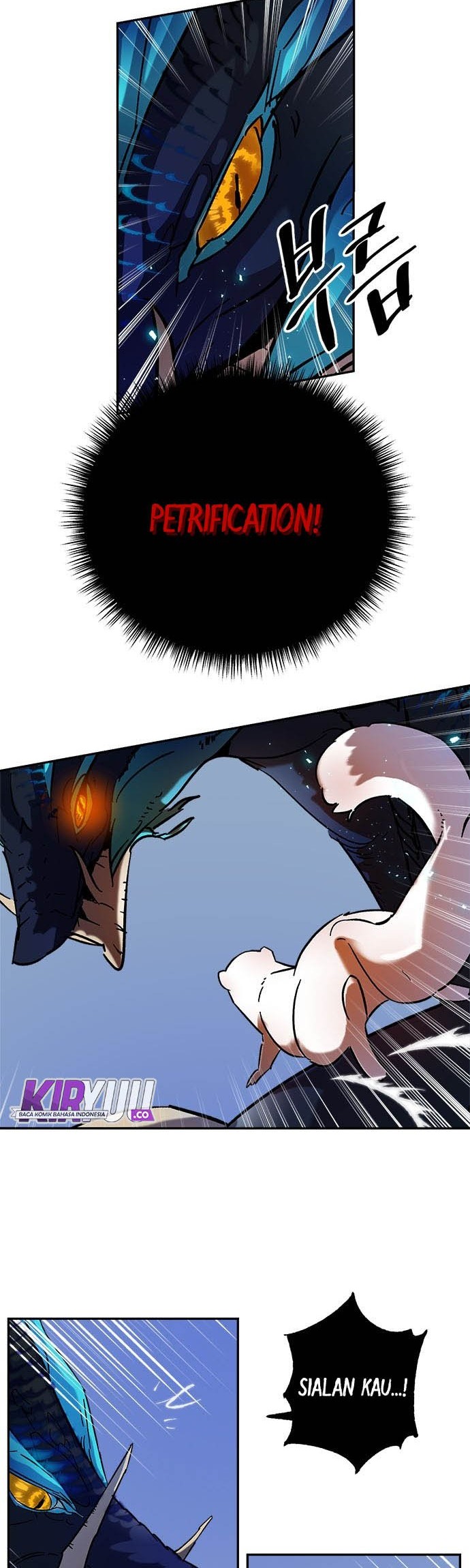 Return to Player Chapter 20 Gambar 31