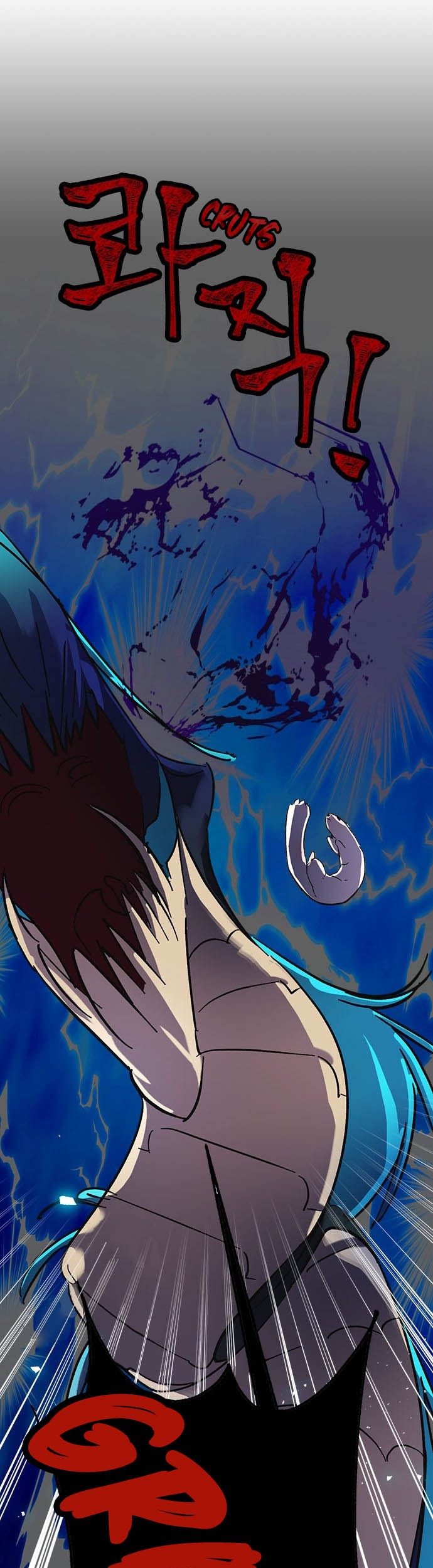 Return to Player Chapter 20 Gambar 36