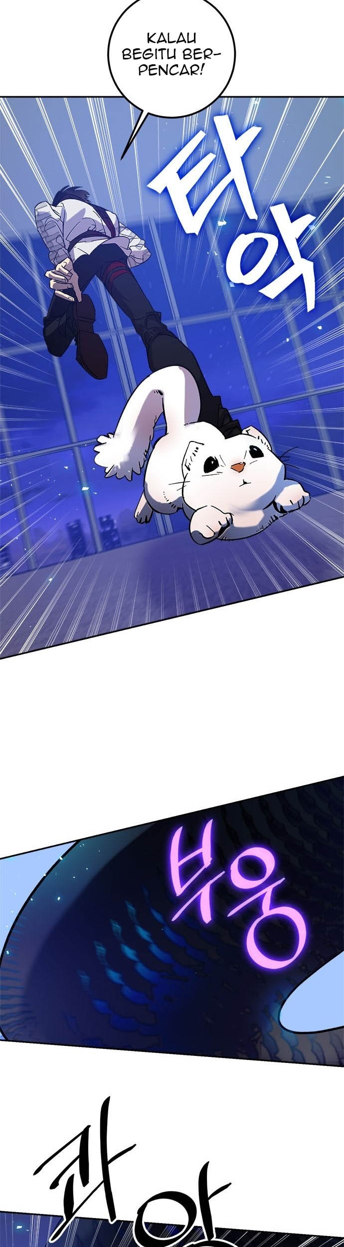 Return to Player Chapter 20 Gambar 44