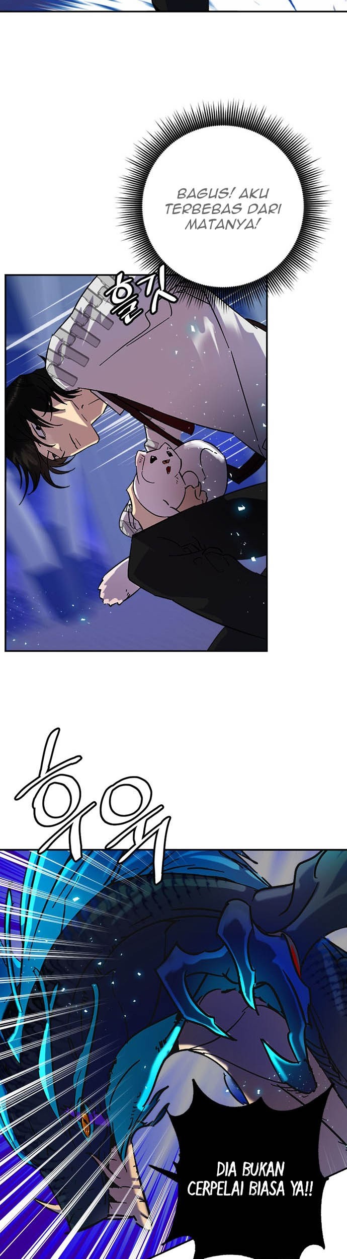 Return to Player Chapter 20 Gambar 38