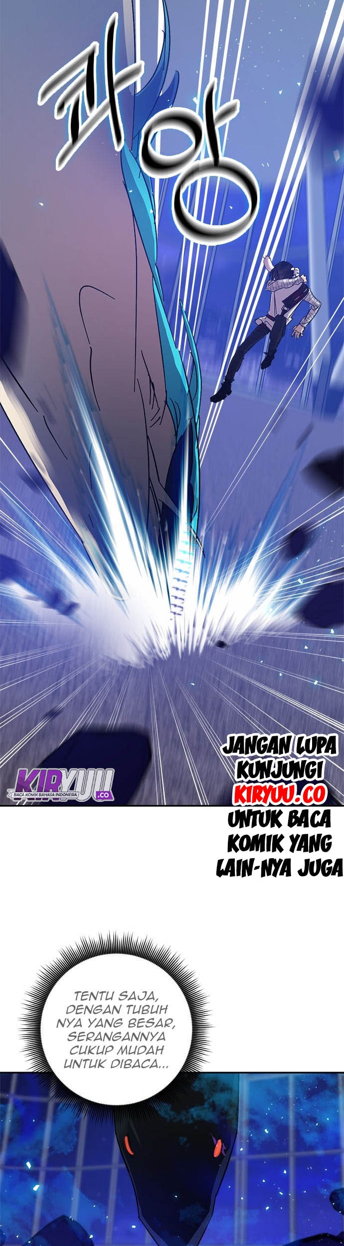 Return to Player Chapter 20 Gambar 40