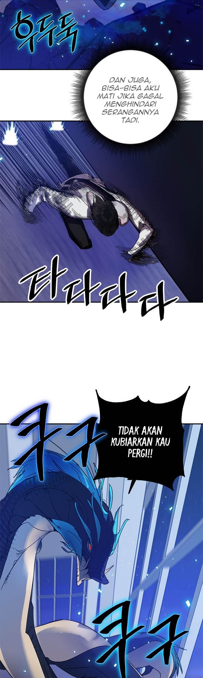 Return to Player Chapter 20 Gambar 41