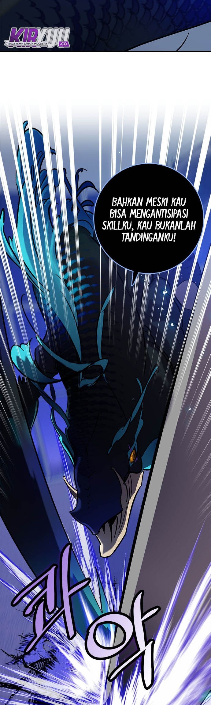 Return to Player Chapter 20 Gambar 47