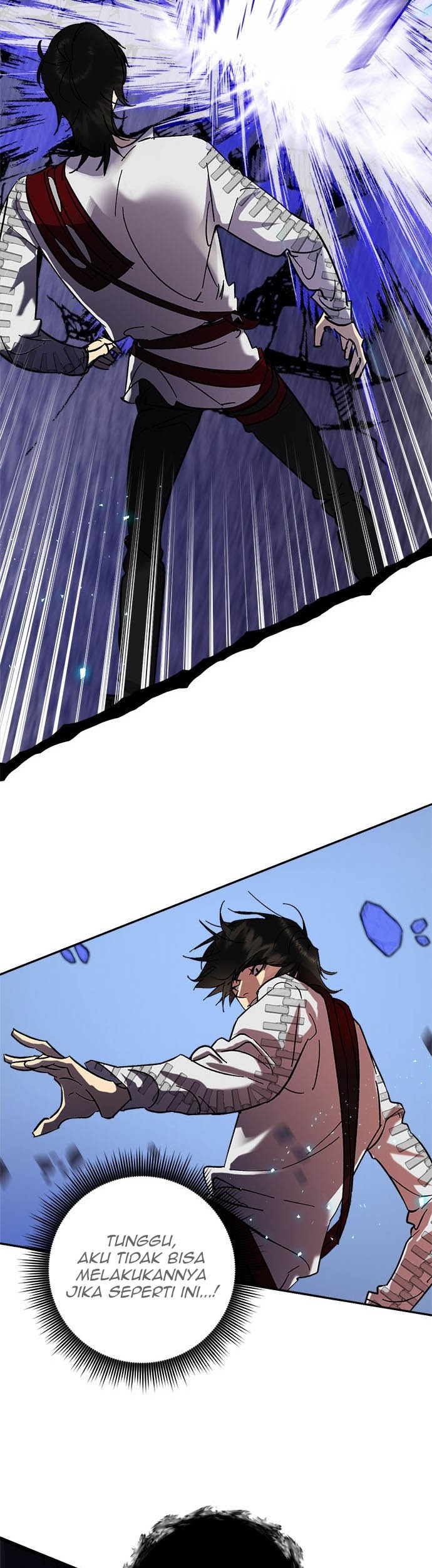 Return to Player Chapter 20 Gambar 48