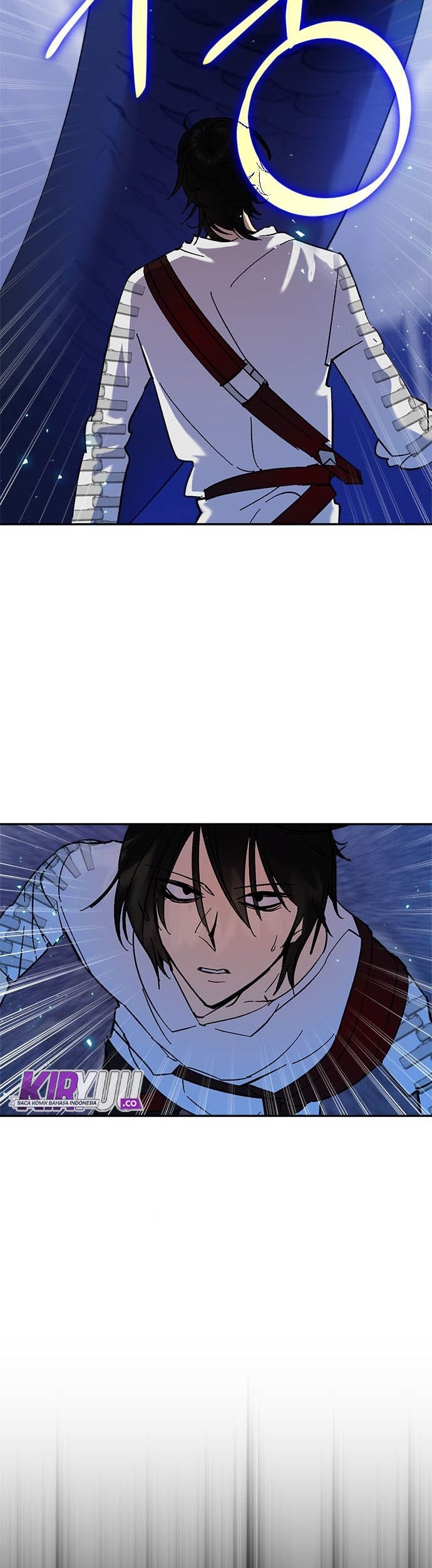 Return to Player Chapter 20 Gambar 50