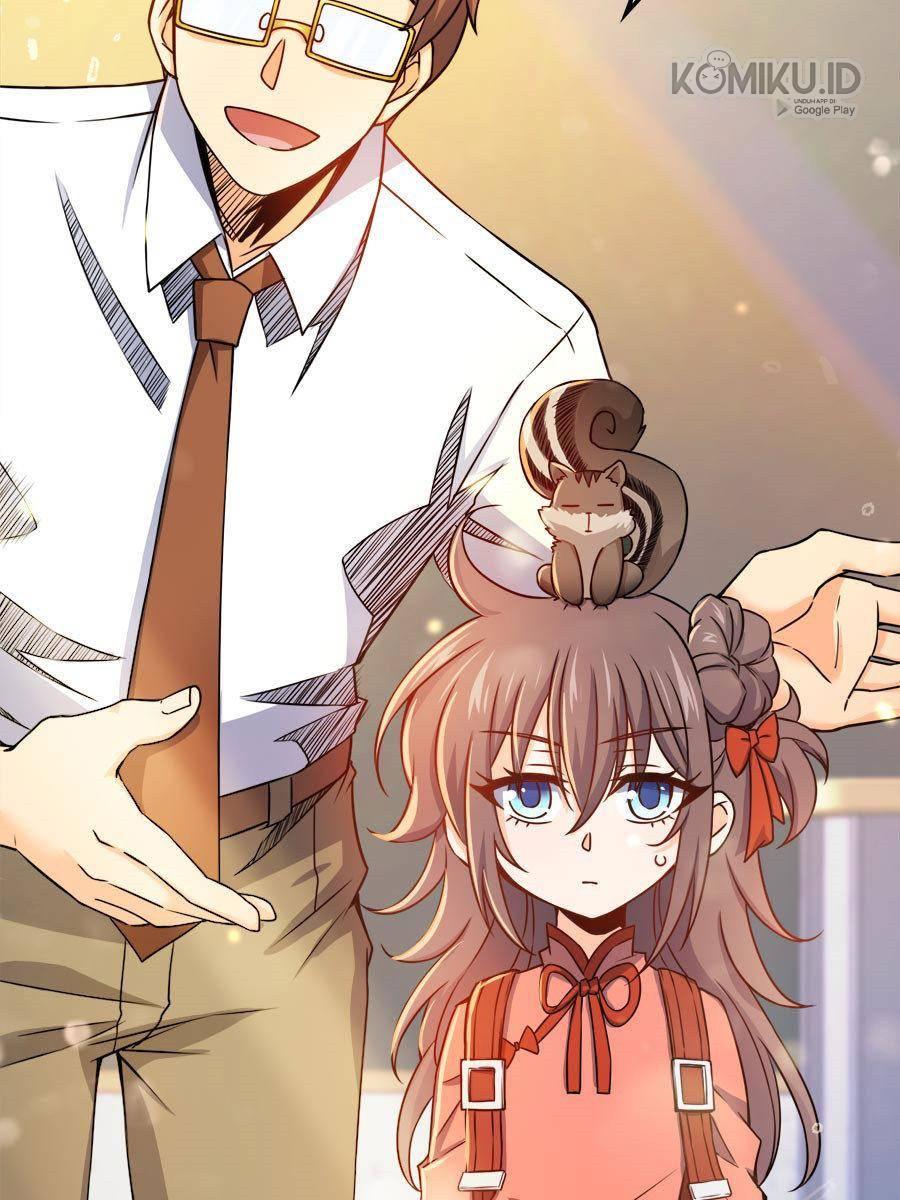 Spare Me, Great Lord! Chapter 54 Gambar 4