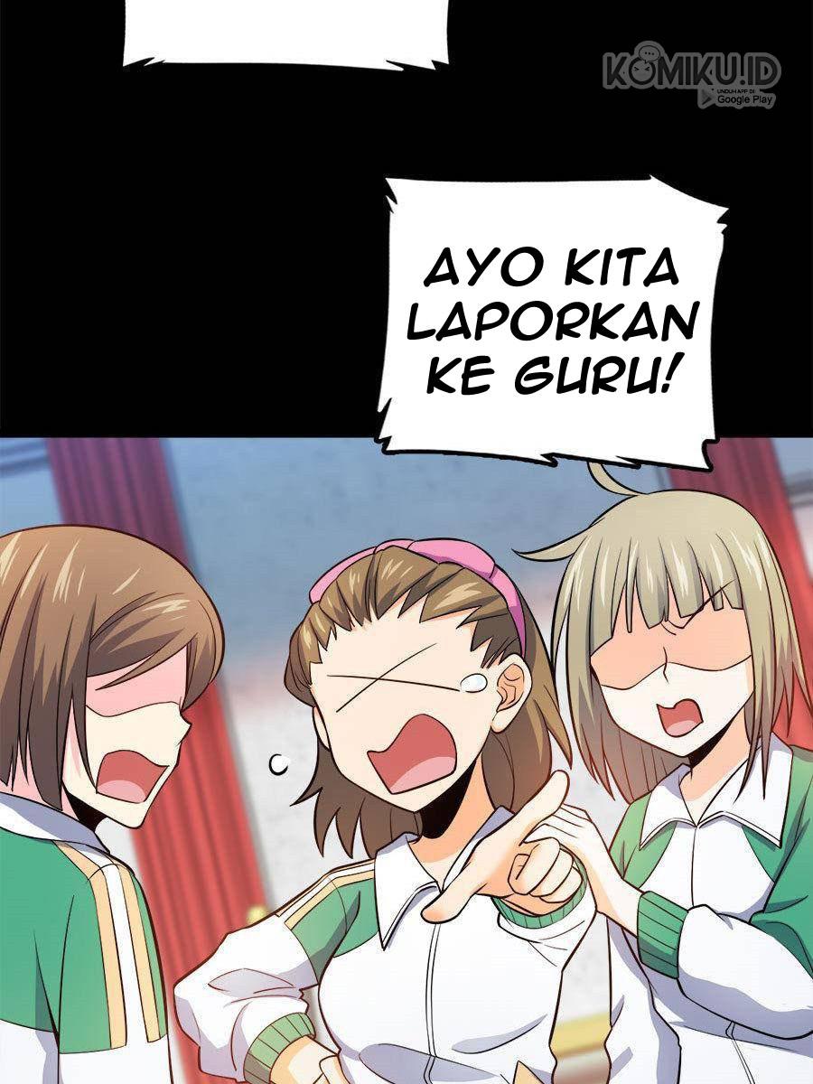 Spare Me, Great Lord! Chapter 54 Gambar 40