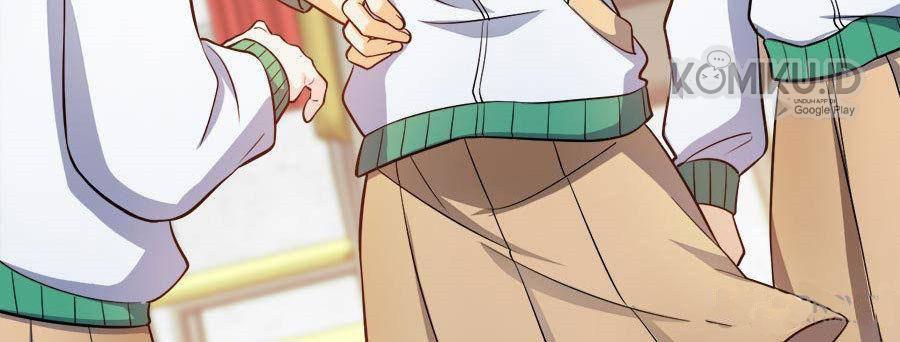 Spare Me, Great Lord! Chapter 54 Gambar 41