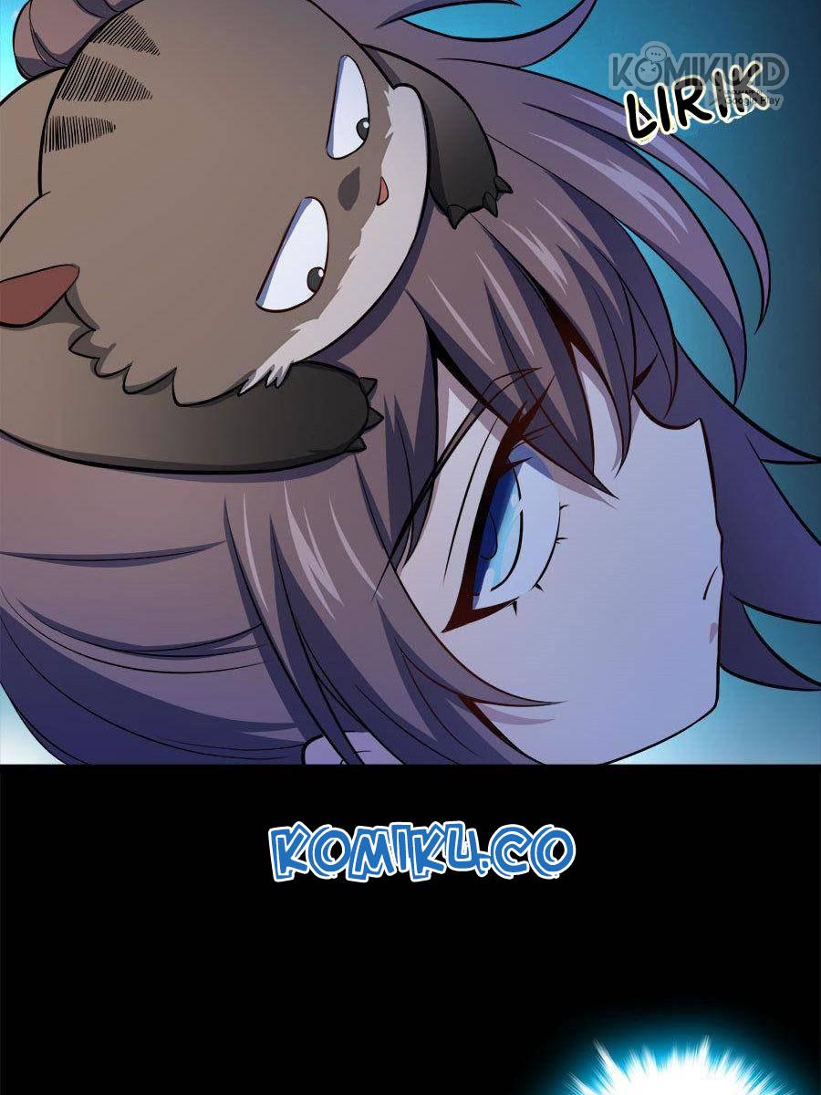 Spare Me, Great Lord! Chapter 54 Gambar 45