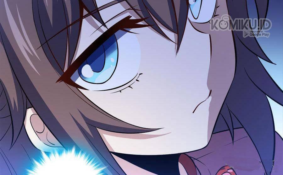 Spare Me, Great Lord! Chapter 54 Gambar 47