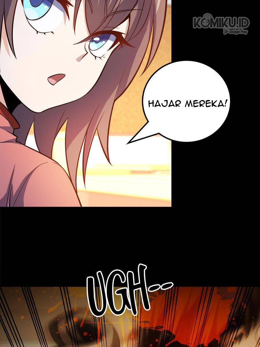 Spare Me, Great Lord! Chapter 54 Gambar 49