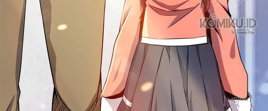 Spare Me, Great Lord! Chapter 54 Gambar 5