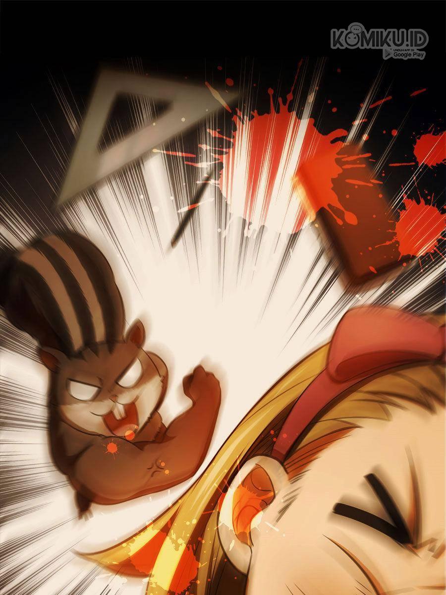 Spare Me, Great Lord! Chapter 54 Gambar 53