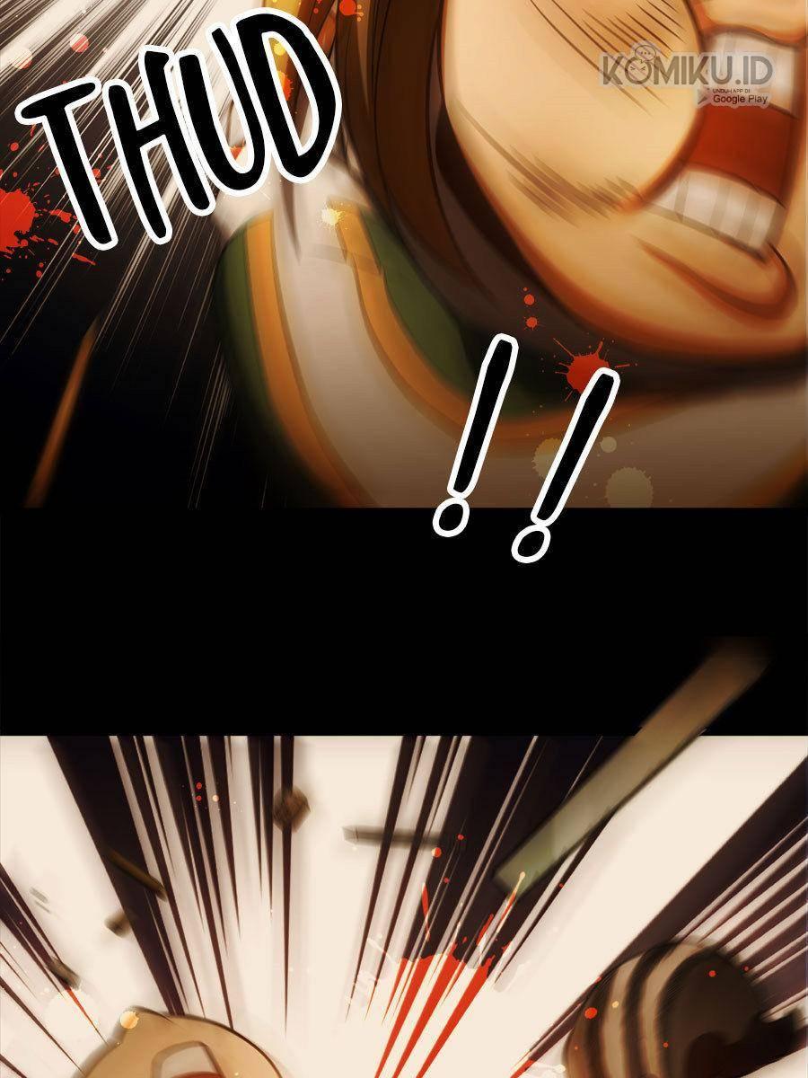 Spare Me, Great Lord! Chapter 54 Gambar 54